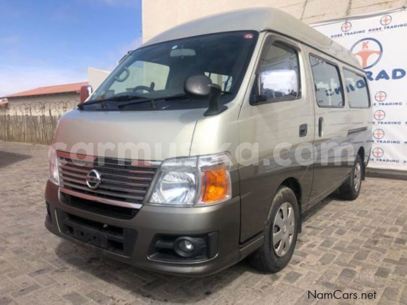 Big with watermark nissan caravan matabeleland south beitbridge 21750