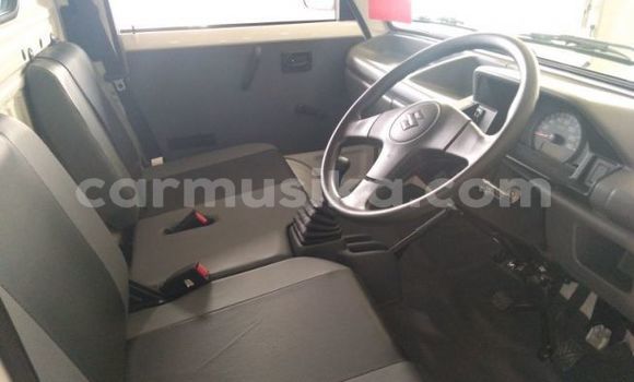 Tenga Tsaru Suzuki Carry Chena Mota in Beitbridge in Matabeleland South Tenga Tsaru Suzuki Carry Chena Mota in Beitbridge in Matabeleland South