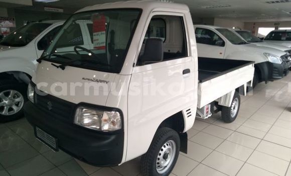 Tenga Tsaru Suzuki Carry Chena Mota in Beitbridge in Matabeleland South Tenga Tsaru Suzuki Carry Chena Mota in Beitbridge in Matabeleland South