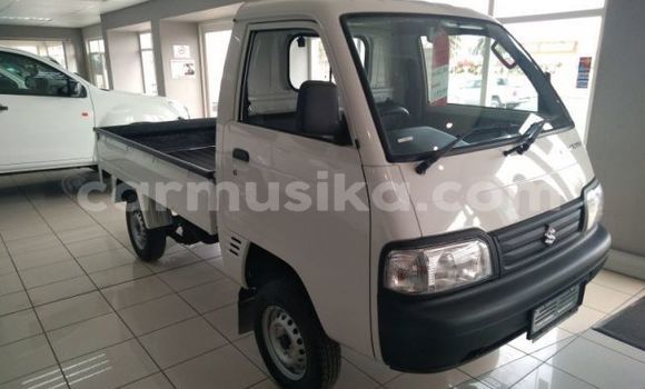 Tenga Tsaru Suzuki Carry Chena Mota in Beitbridge in Matabeleland South Tenga Tsaru Suzuki Carry Chena Mota in Beitbridge in Matabeleland South
