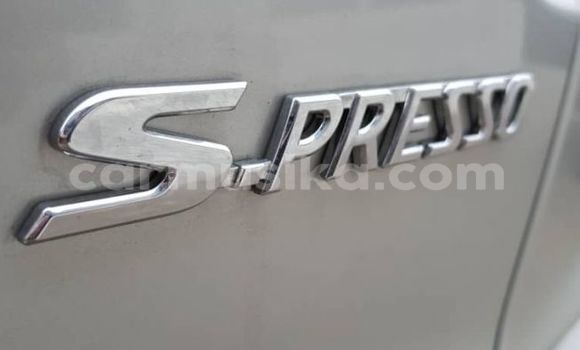 Buy Used Suzuki Swift Silver Car in Beitbridge in Matabeleland South Buy Used Suzuki Swift Silver Car in Beitbridge in Matabeleland South