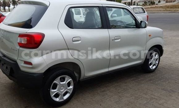 Buy Used Suzuki Swift Silver Car in Beitbridge in Matabeleland South Buy Used Suzuki Swift Silver Car in Beitbridge in Matabeleland South