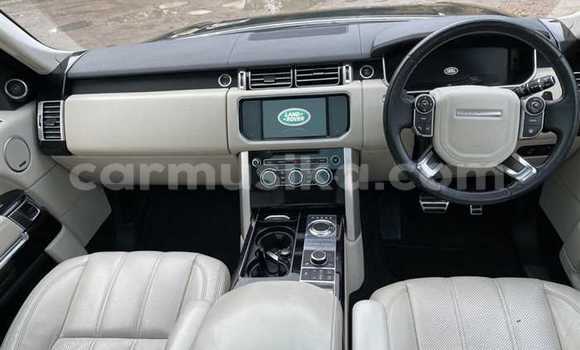 Acheter Occasion Voiture Range Rover Range Rover Noir à Beitbridge, Matabeleland South Acheter Occasion Voiture Range Rover Range Rover Noir à Beitbridge, Matabeleland South