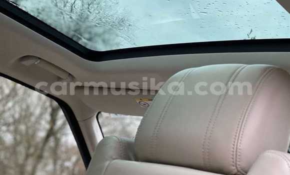 Acheter Occasion Voiture Range Rover Range Rover Noir à Beitbridge, Matabeleland South Acheter Occasion Voiture Range Rover Range Rover Noir à Beitbridge, Matabeleland South