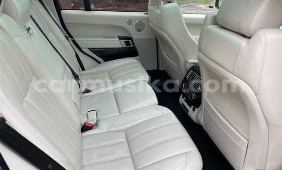 Acheter Occasion Voiture Range Rover Range Rover Noir à Beitbridge, Matabeleland South Acheter Occasion Voiture Range Rover Range Rover Noir à Beitbridge, Matabeleland South