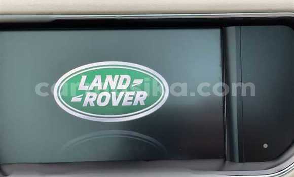 Acheter Occasion Voiture Range Rover Range Rover Noir à Beitbridge, Matabeleland South Acheter Occasion Voiture Range Rover Range Rover Noir à Beitbridge, Matabeleland South