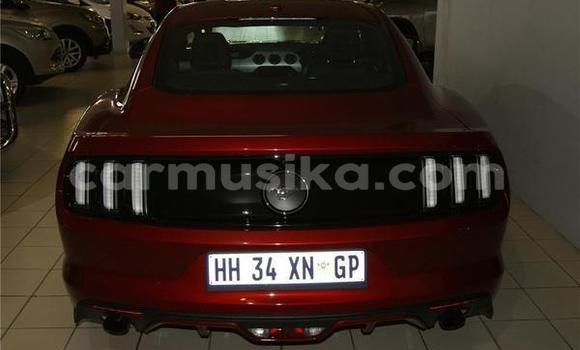 Buy Used Ford Mustang Other Car in Beitbridge in Matabeleland South Buy Used Ford Mustang Other Car in Beitbridge in Matabeleland South