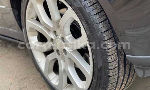 Acheter Occasion Voiture Range Rover Range Rover Noir à Beitbridge, Matabeleland South Acheter Occasion Voiture Range Rover Range Rover Noir à Beitbridge, Matabeleland South