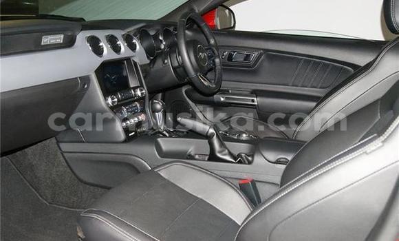 Buy Used Ford Mustang Other Car in Beitbridge in Matabeleland South Buy Used Ford Mustang Other Car in Beitbridge in Matabeleland South