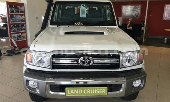 Acheter Occasion Voiture Toyota Land Cruiser Autre à Beitbridge, Matabeleland South Acheter Occasion Voiture Toyota Land Cruiser Autre à Beitbridge, Matabeleland South