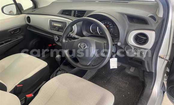 Tenga Tsaru Toyota Vitz Sirivha Mota in Beitbridge in Matabeleland South Tenga Tsaru Toyota Vitz Sirivha Mota in Beitbridge in Matabeleland South