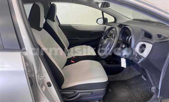 Tenga Tsaru Toyota Vitz Sirivha Mota in Beitbridge in Matabeleland South Tenga Tsaru Toyota Vitz Sirivha Mota in Beitbridge in Matabeleland South