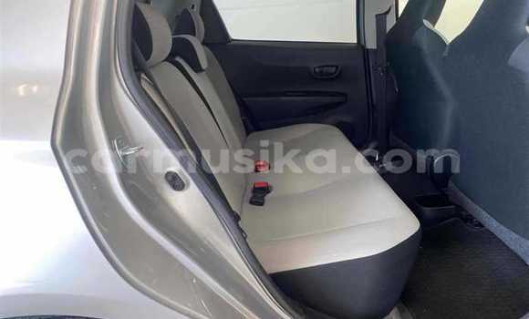 Tenga Tsaru Toyota Vitz Sirivha Mota in Beitbridge in Matabeleland South Tenga Tsaru Toyota Vitz Sirivha Mota in Beitbridge in Matabeleland South