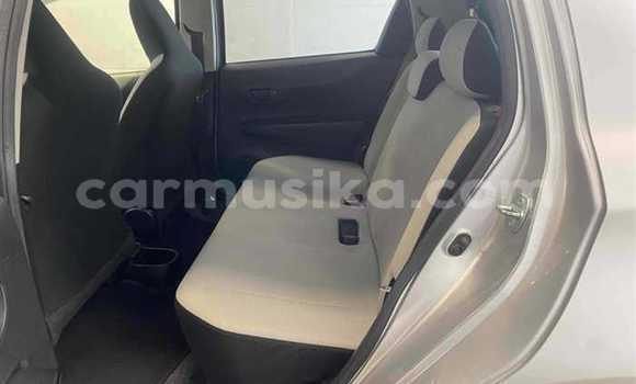 Tenga Tsaru Toyota Vitz Sirivha Mota in Beitbridge in Matabeleland South Tenga Tsaru Toyota Vitz Sirivha Mota in Beitbridge in Matabeleland South