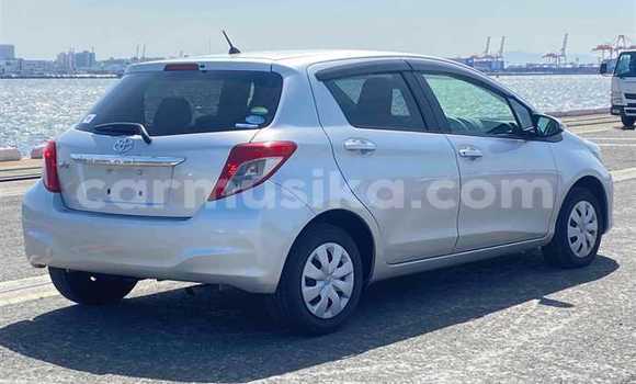 Tenga Tsaru Toyota Vitz Sirivha Mota in Beitbridge in Matabeleland South Tenga Tsaru Toyota Vitz Sirivha Mota in Beitbridge in Matabeleland South