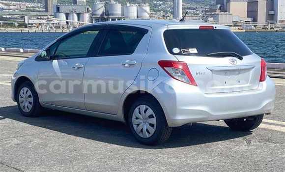 Tenga Tsaru Toyota Vitz Sirivha Mota in Beitbridge in Matabeleland South Tenga Tsaru Toyota Vitz Sirivha Mota in Beitbridge in Matabeleland South
