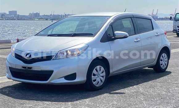 Tenga Tsaru Toyota Vitz Sirivha Mota in Beitbridge in Matabeleland South Tenga Tsaru Toyota Vitz Sirivha Mota in Beitbridge in Matabeleland South