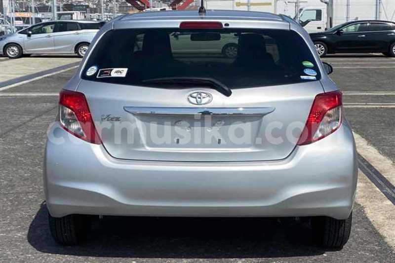 Big with watermark toyota vitz matabeleland south beitbridge 21756