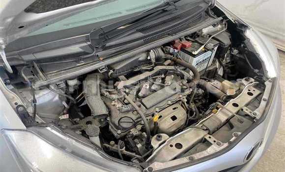 Tenga Tsaru Toyota Vitz Sirivha Mota in Beitbridge in Matabeleland South Tenga Tsaru Toyota Vitz Sirivha Mota in Beitbridge in Matabeleland South