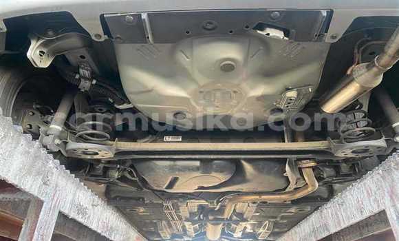 Tenga Tsaru Toyota Vitz Sirivha Mota in Beitbridge in Matabeleland South Tenga Tsaru Toyota Vitz Sirivha Mota in Beitbridge in Matabeleland South