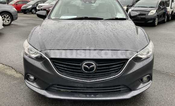 Acheter Occasion Voiture Mazda Atenza Autre à Beitbridge, Matabeleland South