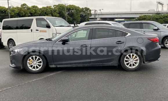 Tenga Tsaru Mazda Atenza Zvimwe Mota in Beitbridge in Matabeleland South Tenga Tsaru Mazda Atenza Zvimwe Mota in Beitbridge in Matabeleland South