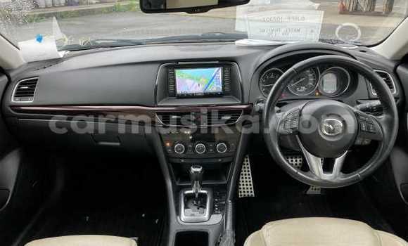 Tenga Tsaru Mazda Atenza Zvimwe Mota in Beitbridge in Matabeleland South Tenga Tsaru Mazda Atenza Zvimwe Mota in Beitbridge in Matabeleland South