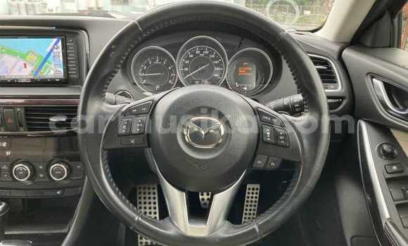 Tenga Tsaru Mazda Atenza Zvimwe Mota in Beitbridge in Matabeleland South Tenga Tsaru Mazda Atenza Zvimwe Mota in Beitbridge in Matabeleland South