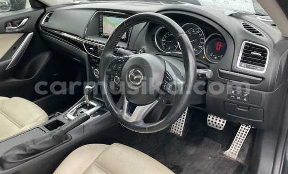 Tenga Tsaru Mazda Atenza Zvimwe Mota in Beitbridge in Matabeleland South Tenga Tsaru Mazda Atenza Zvimwe Mota in Beitbridge in Matabeleland South