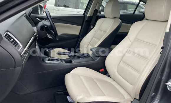 Tenga Tsaru Mazda Atenza Zvimwe Mota in Beitbridge in Matabeleland South Tenga Tsaru Mazda Atenza Zvimwe Mota in Beitbridge in Matabeleland South