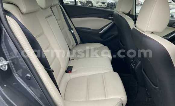 Tenga Tsaru Mazda Atenza Zvimwe Mota in Beitbridge in Matabeleland South Tenga Tsaru Mazda Atenza Zvimwe Mota in Beitbridge in Matabeleland South