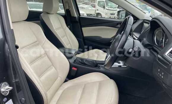 Tenga Tsaru Mazda Atenza Zvimwe Mota in Beitbridge in Matabeleland South Tenga Tsaru Mazda Atenza Zvimwe Mota in Beitbridge in Matabeleland South