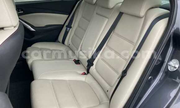 Tenga Tsaru Mazda Atenza Zvimwe Mota in Beitbridge in Matabeleland South Tenga Tsaru Mazda Atenza Zvimwe Mota in Beitbridge in Matabeleland South