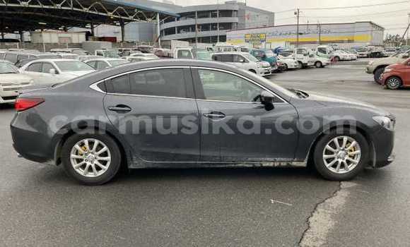 Tenga Tsaru Mazda Atenza Zvimwe Mota in Beitbridge in Matabeleland South Tenga Tsaru Mazda Atenza Zvimwe Mota in Beitbridge in Matabeleland South