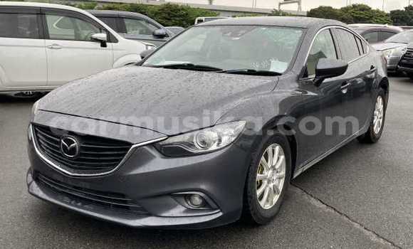 Tenga Tsaru Mazda Atenza Zvimwe Mota in Beitbridge in Matabeleland South Tenga Tsaru Mazda Atenza Zvimwe Mota in Beitbridge in Matabeleland South