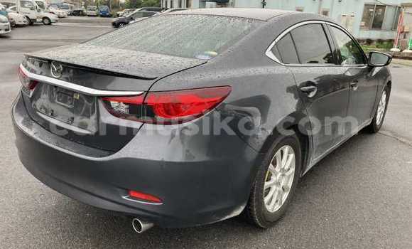 Tenga Tsaru Mazda Atenza Zvimwe Mota in Beitbridge in Matabeleland South Tenga Tsaru Mazda Atenza Zvimwe Mota in Beitbridge in Matabeleland South