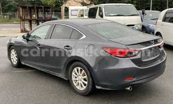 Tenga Tsaru Mazda Atenza Zvimwe Mota in Beitbridge in Matabeleland South Tenga Tsaru Mazda Atenza Zvimwe Mota in Beitbridge in Matabeleland South