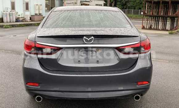 Tenga Tsaru Mazda Atenza Zvimwe Mota in Beitbridge in Matabeleland South Tenga Tsaru Mazda Atenza Zvimwe Mota in Beitbridge in Matabeleland South