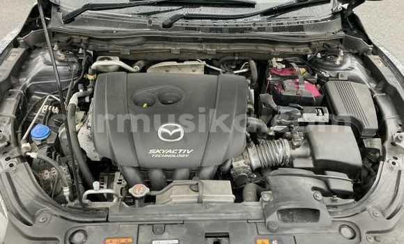 Tenga Tsaru Mazda Atenza Zvimwe Mota in Beitbridge in Matabeleland South Tenga Tsaru Mazda Atenza Zvimwe Mota in Beitbridge in Matabeleland South