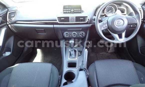 Tenga Tsaru Mazda Axela Chena Mota in Beitbridge in Matabeleland South Tenga Tsaru Mazda Axela Chena Mota in Beitbridge in Matabeleland South