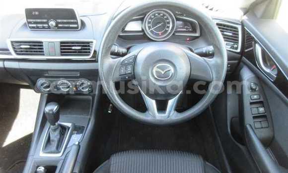 Tenga Tsaru Mazda Axela Chena Mota in Beitbridge in Matabeleland South Tenga Tsaru Mazda Axela Chena Mota in Beitbridge in Matabeleland South