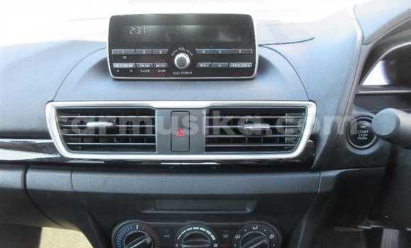 Tenga Tsaru Mazda Axela Chena Mota in Beitbridge in Matabeleland South Tenga Tsaru Mazda Axela Chena Mota in Beitbridge in Matabeleland South