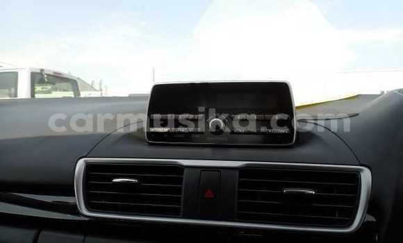 Tenga Tsaru Mazda Axela Chena Mota in Beitbridge in Matabeleland South Tenga Tsaru Mazda Axela Chena Mota in Beitbridge in Matabeleland South