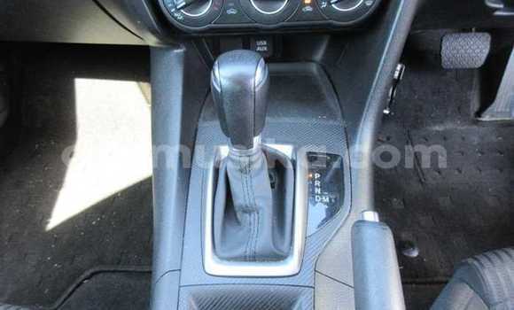 Tenga Tsaru Mazda Axela Chena Mota in Beitbridge in Matabeleland South Tenga Tsaru Mazda Axela Chena Mota in Beitbridge in Matabeleland South