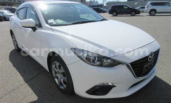 Tenga Tsaru Mazda Axela Chena Mota in Beitbridge in Matabeleland South Tenga Tsaru Mazda Axela Chena Mota in Beitbridge in Matabeleland South