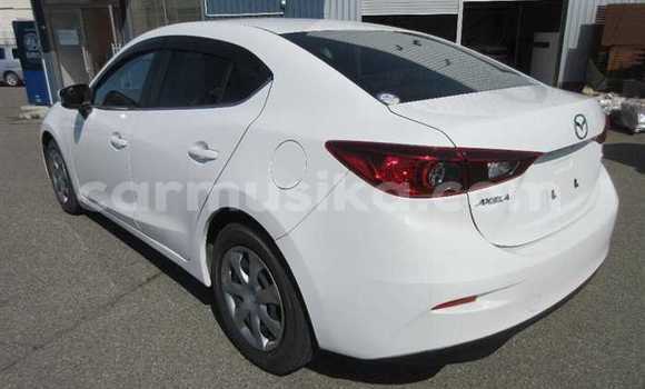 Tenga Tsaru Mazda Axela Chena Mota in Beitbridge in Matabeleland South Tenga Tsaru Mazda Axela Chena Mota in Beitbridge in Matabeleland South