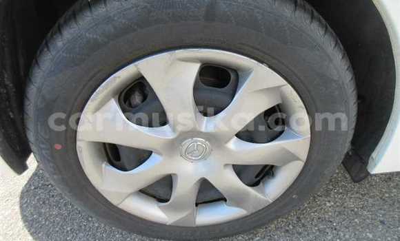 Tenga Tsaru Mazda Axela Chena Mota in Beitbridge in Matabeleland South Tenga Tsaru Mazda Axela Chena Mota in Beitbridge in Matabeleland South