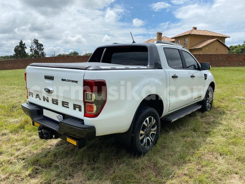 Big with watermark ford ranger matabeleland south beitbridge 21759