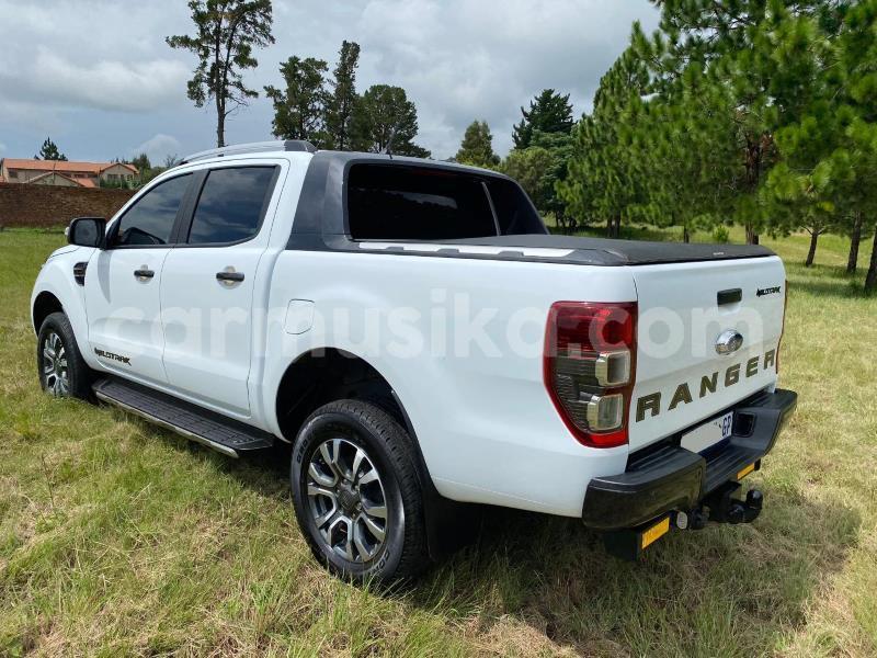 Big with watermark ford ranger matabeleland south beitbridge 21759