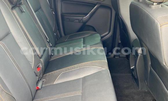 Nunua Ilio tumika Ford Ranger Nyeupe Gari ndani ya Beitbridge nchini Matabeleland Kusini Nunua Ilio tumika Ford Ranger Nyeupe Gari ndani ya Beitbridge nchini Matabeleland Kusini